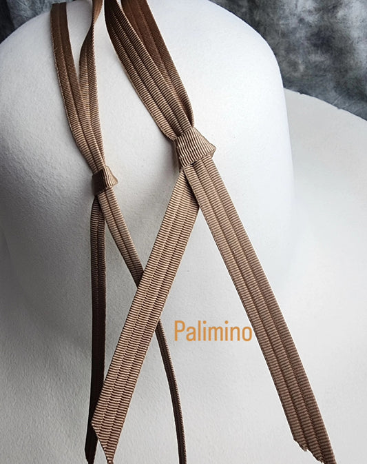 3 ply Slipknot Hatband