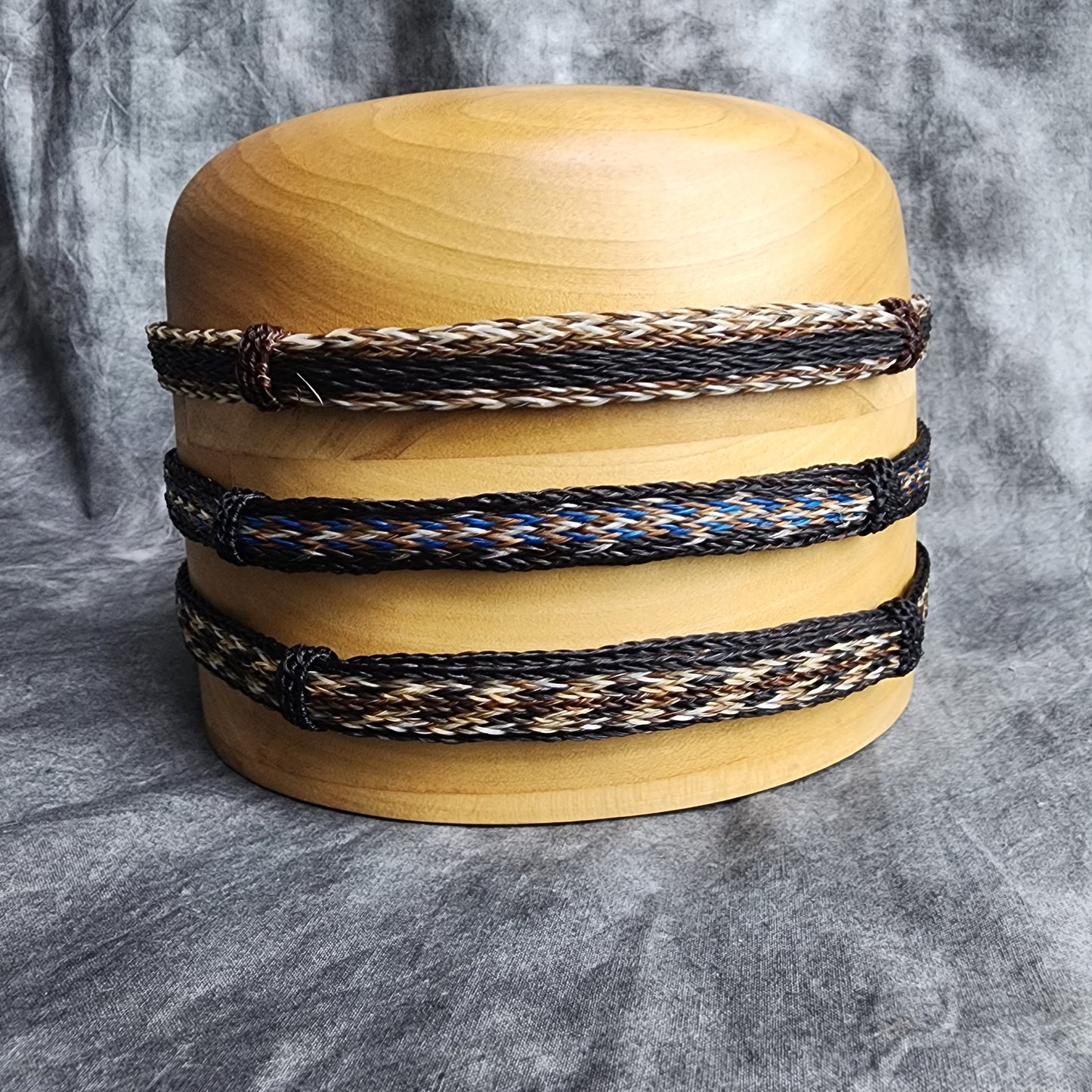 Horsehair wide, group 2