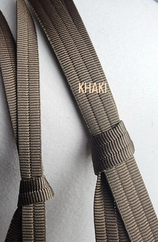 3 ply hatcord, 40 meter spool
