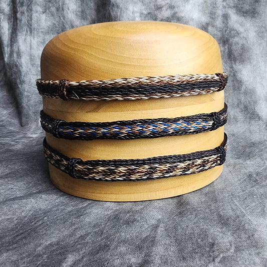 Horsehair wide, group 2