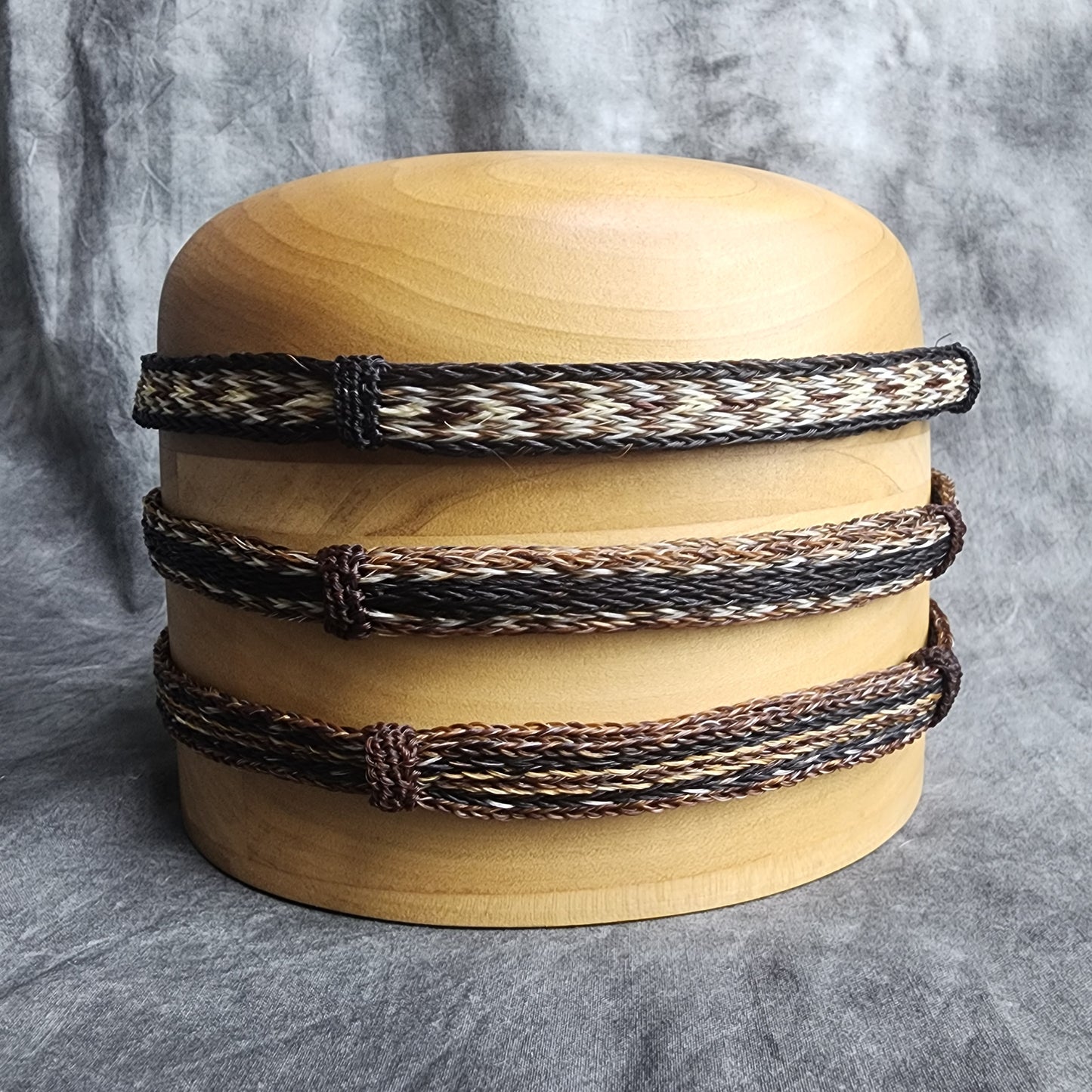 Horsehair wide, group 5