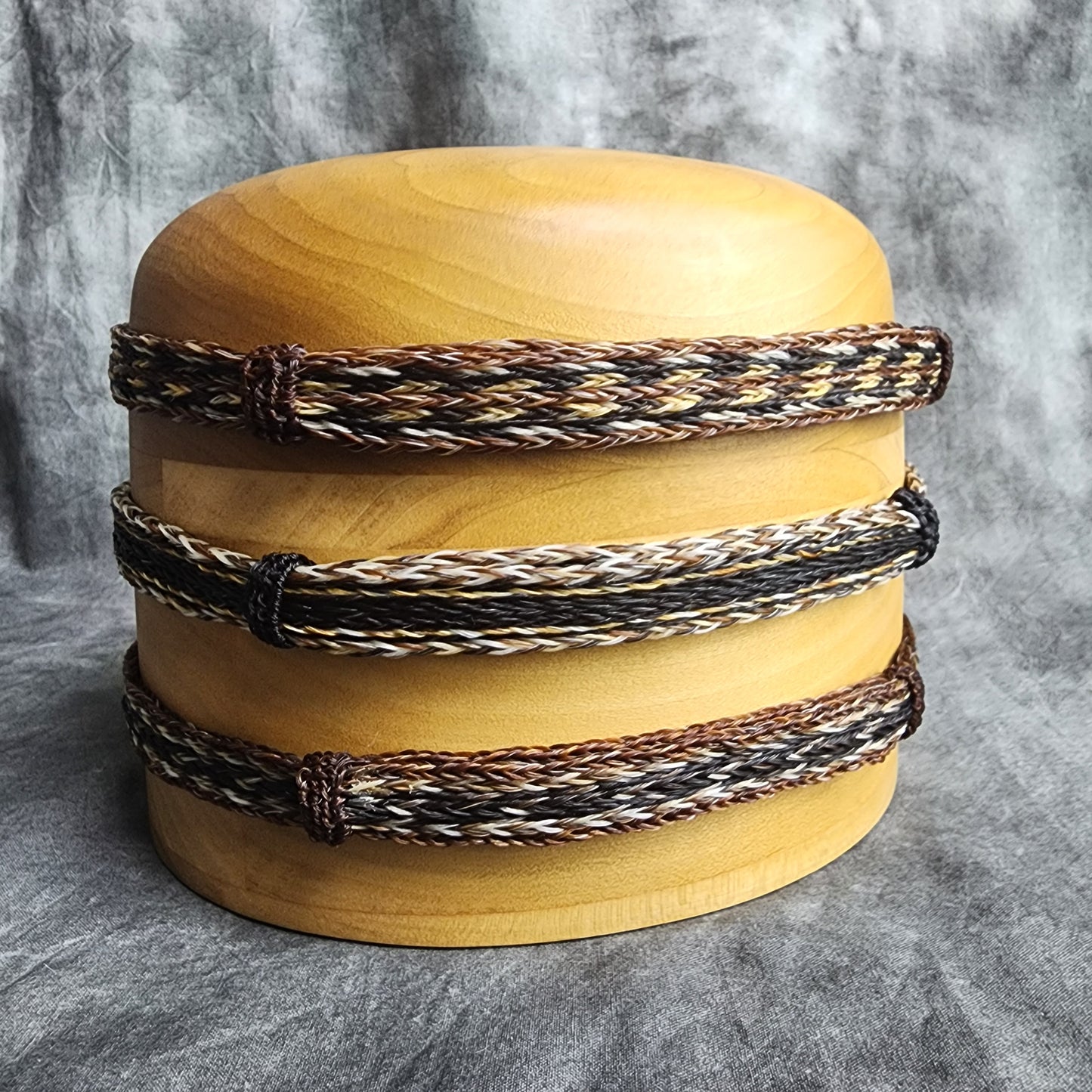 Horsehair wide, group 6